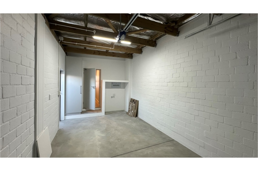 To Let 3 Bedroom Property for Rent in Lemoenkloof Western Cape
